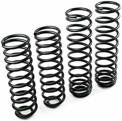 Coil springs