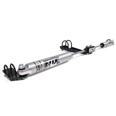 Steering stabilizers