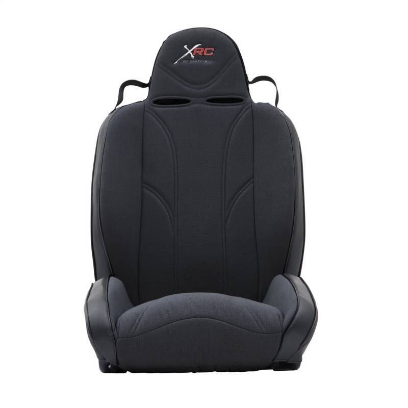 Smittybilt XRC offroad Suspension Seats black L&amp;R SET