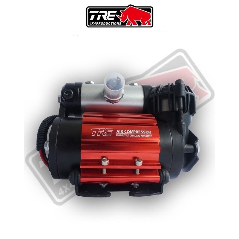 ​COMPRESSOR TRE 4x4 model CKMA24