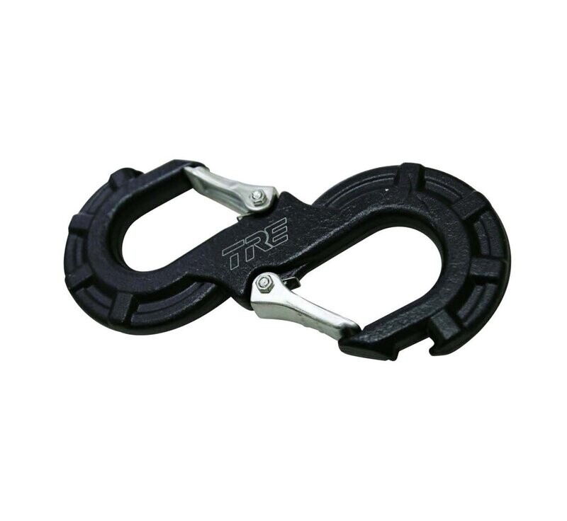 TRE WINCH RECOVERY S-HOOK