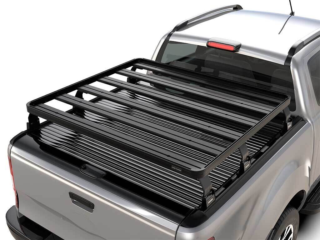 Ford Ranger (2012-2022) EGR RollTrac Slimline II Laad Bed Rack Kit