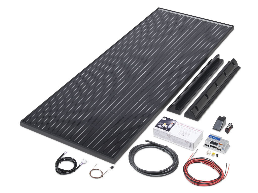 Dometic Büttner MT 210-kit