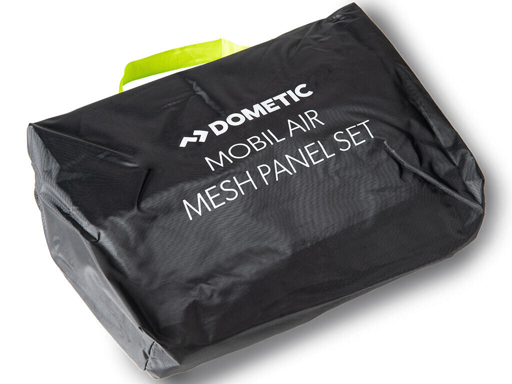 Dometic Opblaasbare Luifel Mesh Panel Club AIR Pro DA