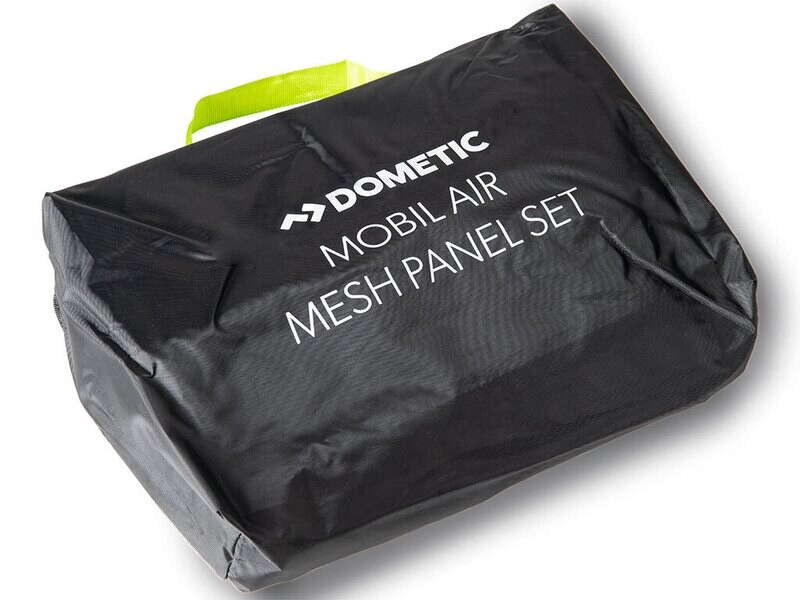 Dometic Opblaasbare Luifel Mesh Panel Club AIR Pro DA