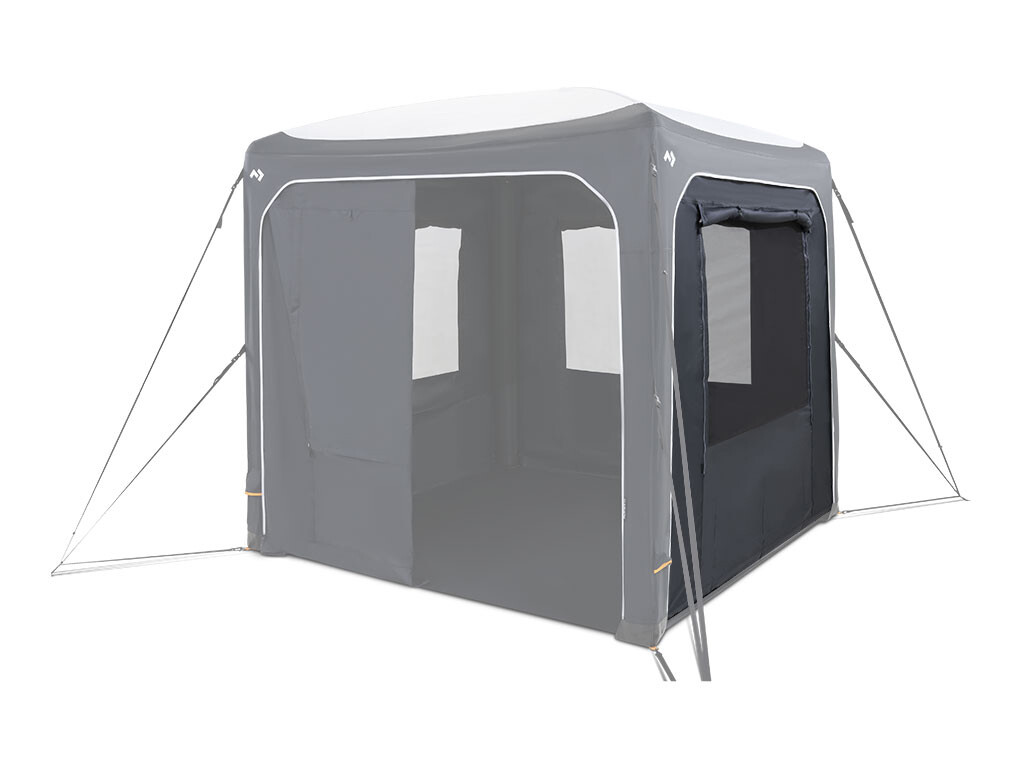 Dometic HUB 2 Mesh Paneel