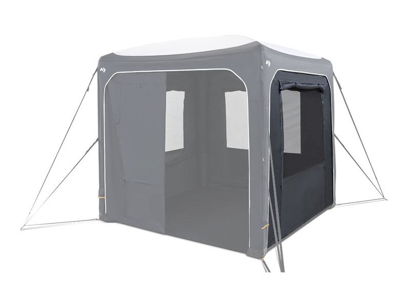 Dometic HUB 2 Mesh Paneel