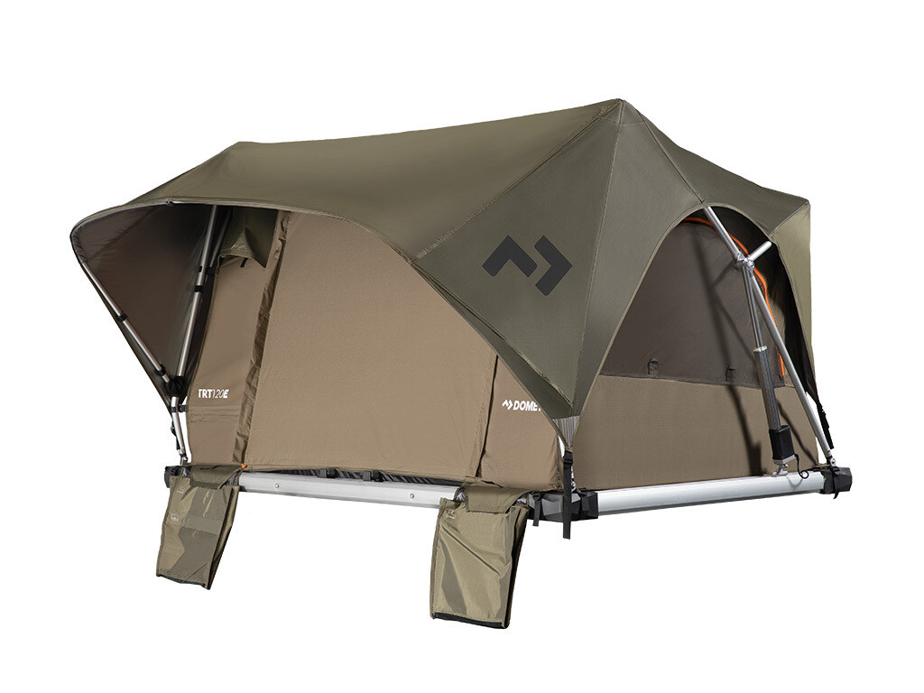 Dometic TRT120E 4WD Daktent / 12V / Forest