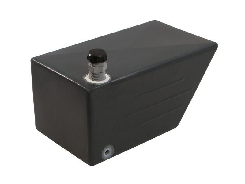 Watertank voor een Land Rover Defender 110 TDi/TD5 (1983-2006) / 2.8/V8 /36l - Front Runner