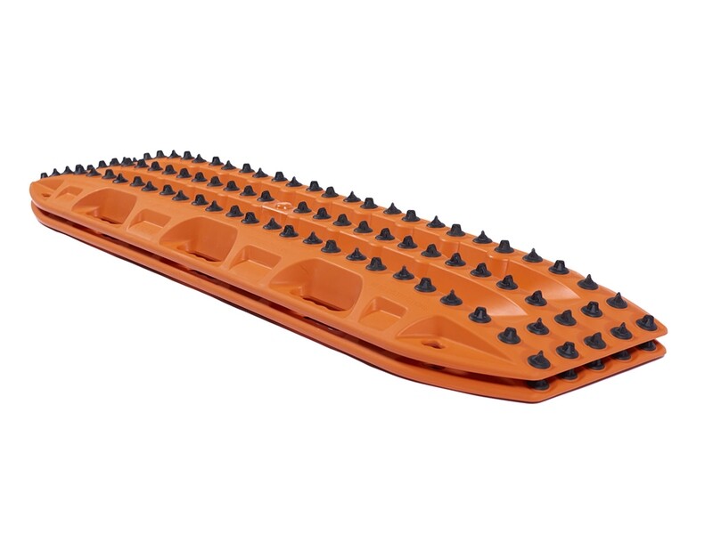 MAXTRAX XTREME / Oranje