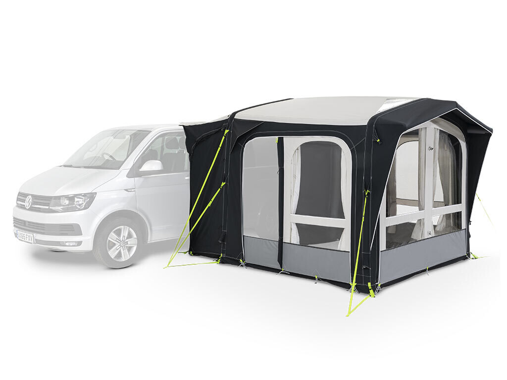 Dometic Club AIR Pro DA Opblaasbare Drive-Away Luifel / 2.6M