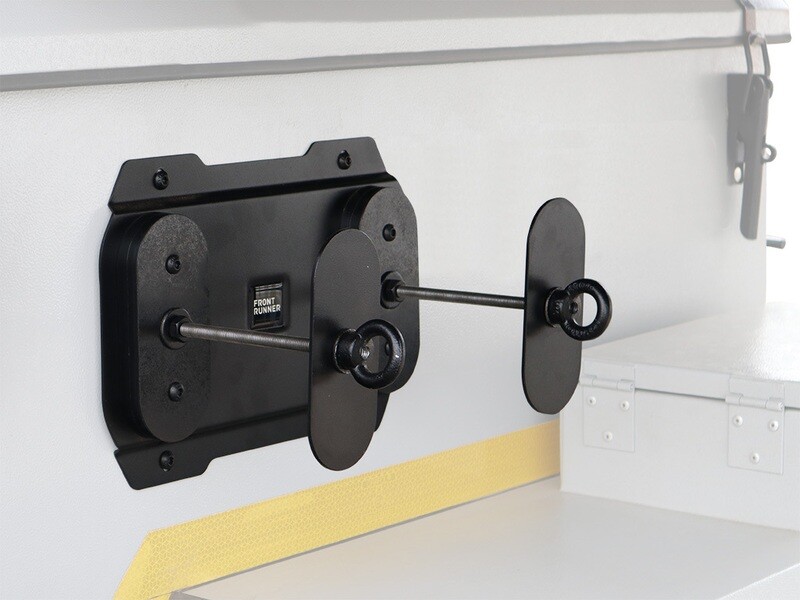 Universeel Zijmontage beugel voor Pro Water Tank / 20L - door Front Runner