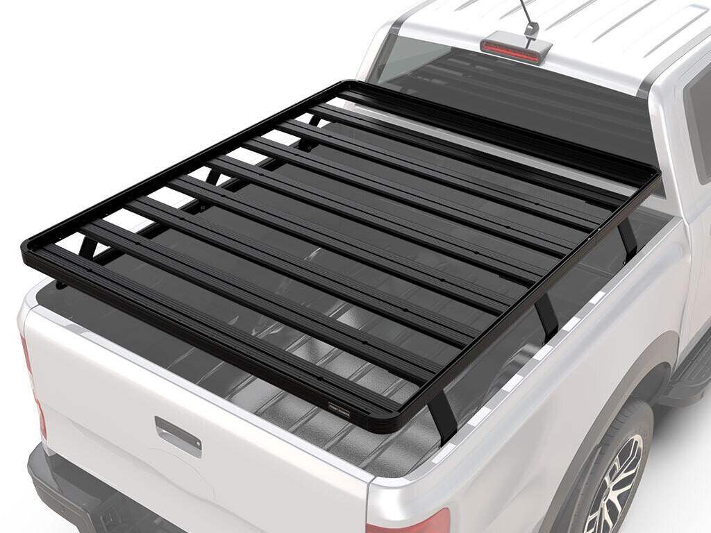 Ram Mega Cab 4-deurs (2002-2008) Slimline II laadbakrekkit