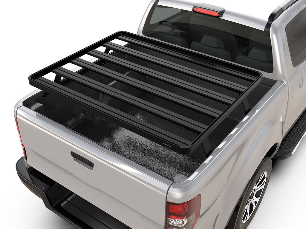 Nissan Frontier Pick-Up Truck (1997-Current) Slimline II Load Bed Rack Kit