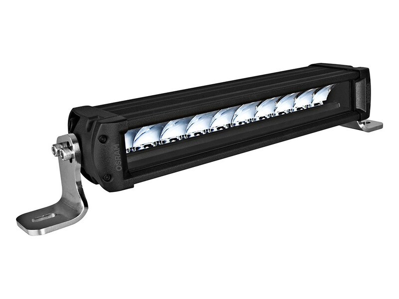 12in LED lichtbalk FX250-CB/12V/24V/combo Beam-door Osram