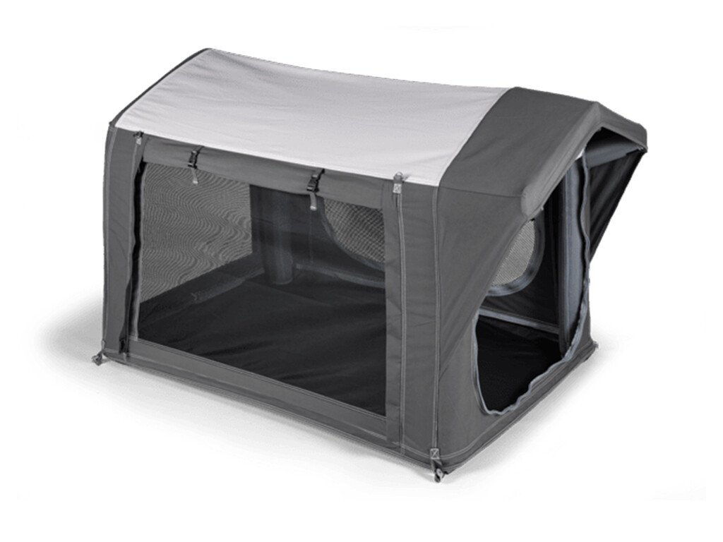 Dometic K9 80 AIR Opblaasbare Honden Hok