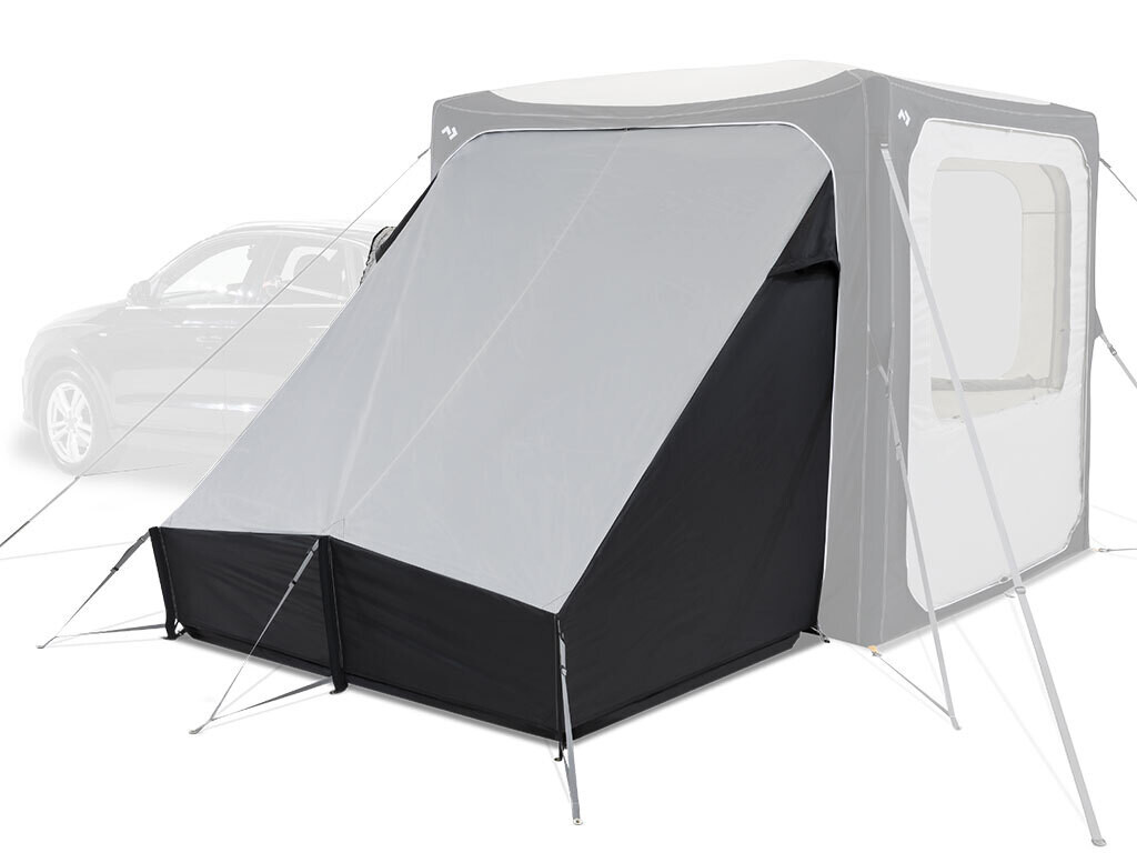 Dometic Hub Bijlage