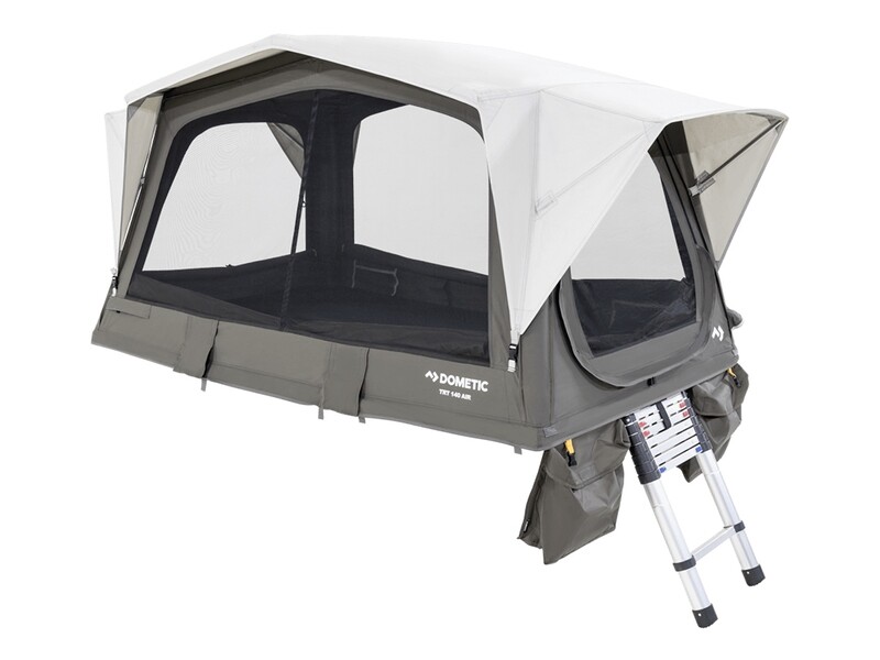 Dometic TRT 140 AIR Opblaasbare Daktent