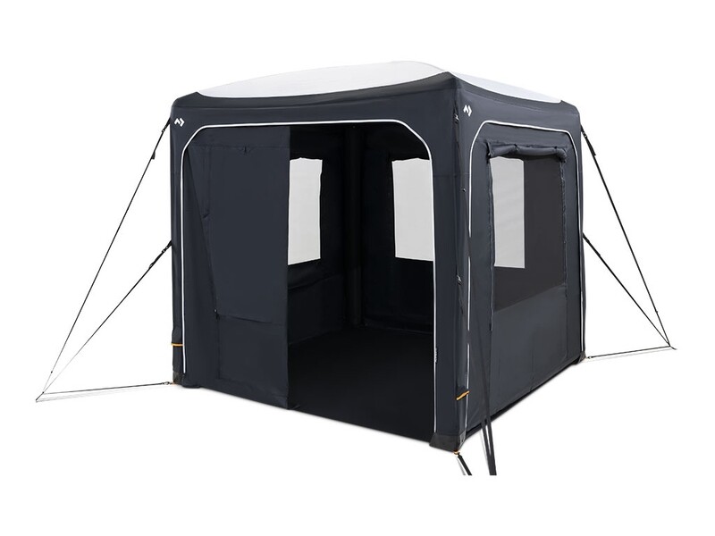 Dometic HUB 2 Mesh Paneel