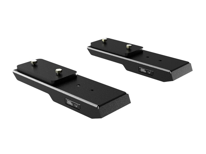 Goot montage poot verlenging