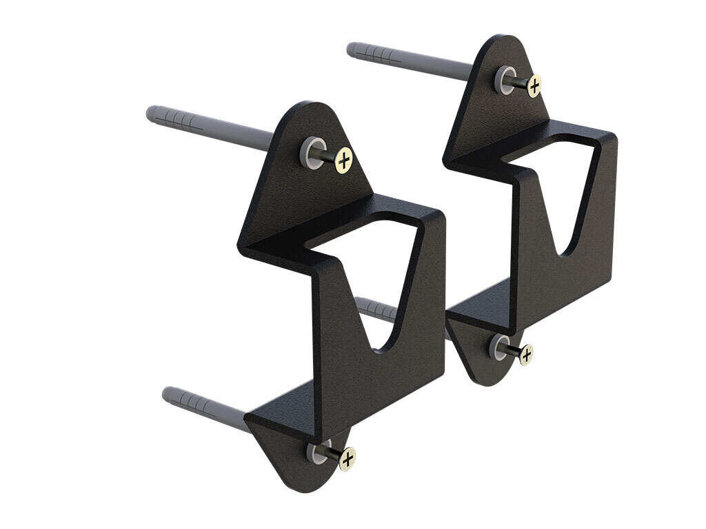 Wall Mounting Kit voor Quick Release System
