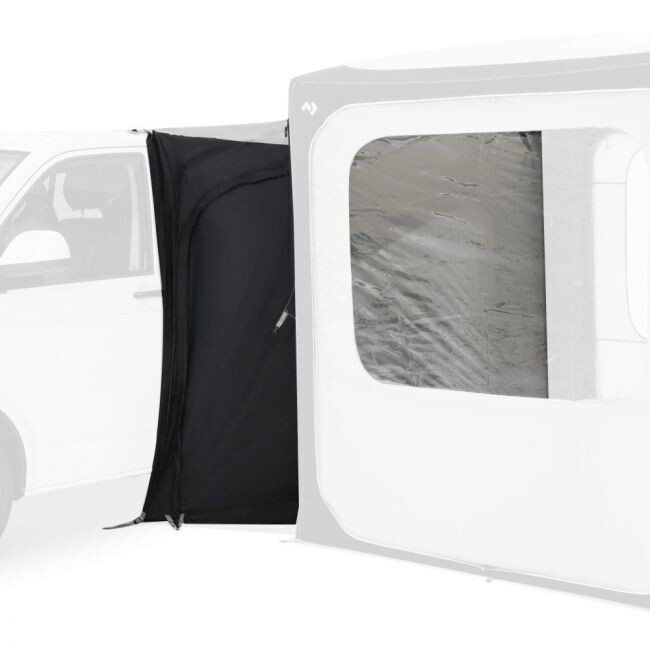 Dometic HUB VW-verbindingstunnel