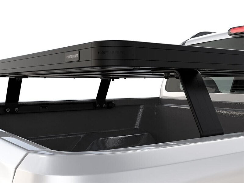 GMC Sierra Pick-Up Truck (1987-Current) Slimline II Load Bed Rack Kit