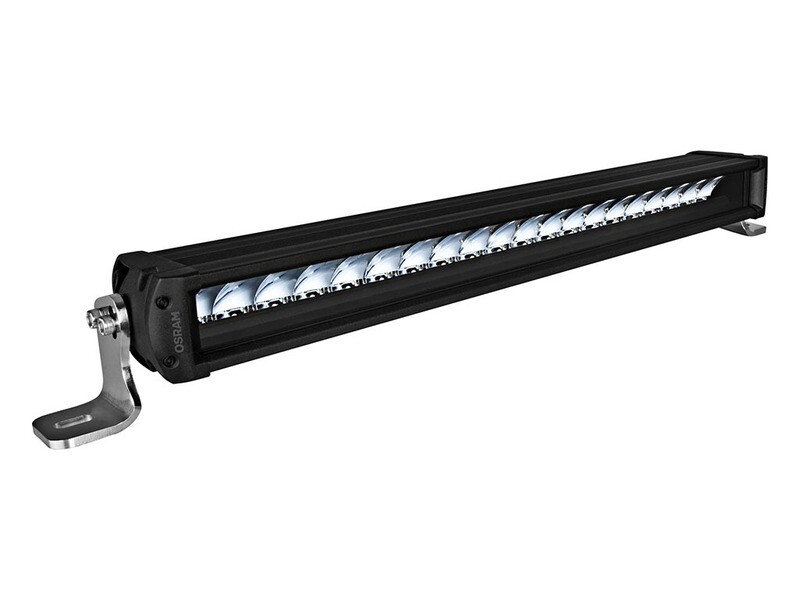 22in LED lichtbalk FX500-SP/12V/24V/spot Beam-door Osram