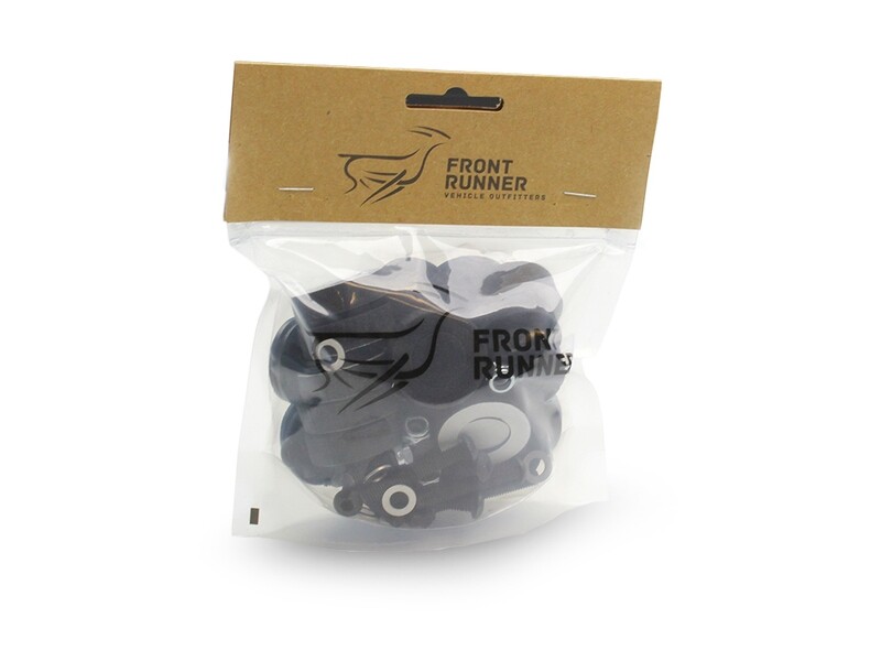 Jeep Wrangler JK/JKU/JL Dakafdichting Vervanging Kit