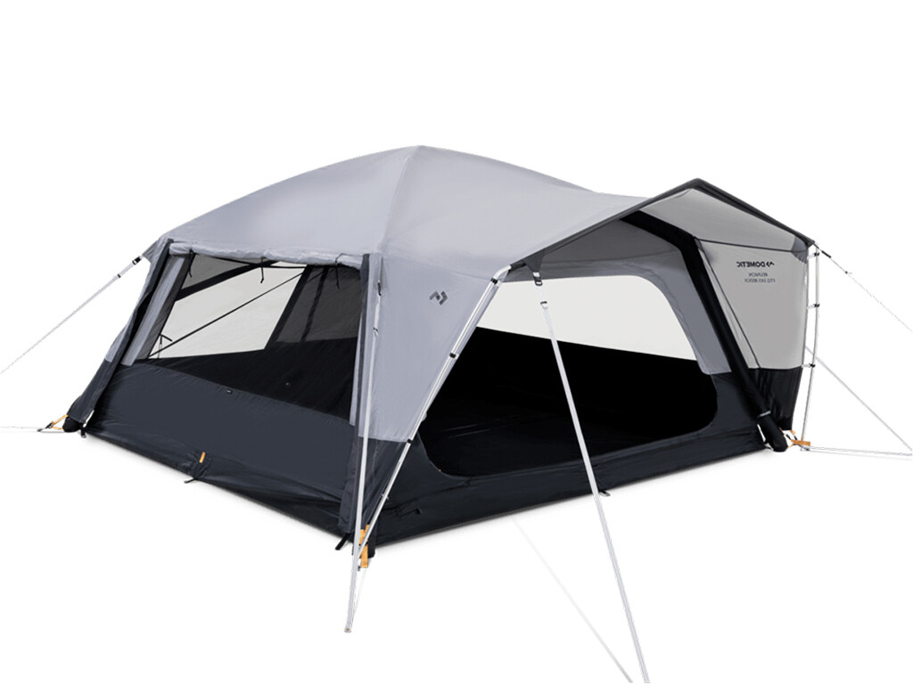 Dometic Reunion FTG 5X5 REDUX Opblaasbare Kampeertent / 5 Personen