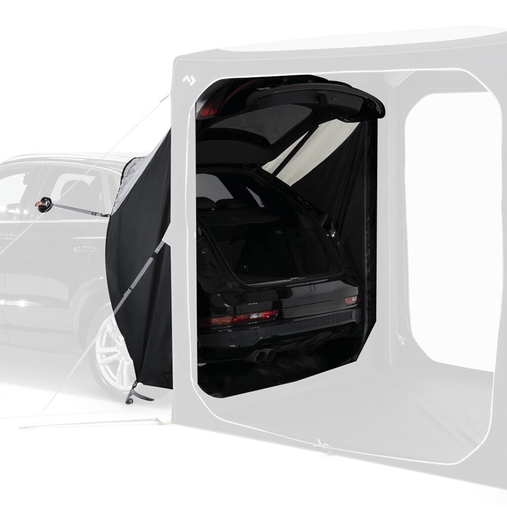 Dometic HUB SUV-verbindingstunnel