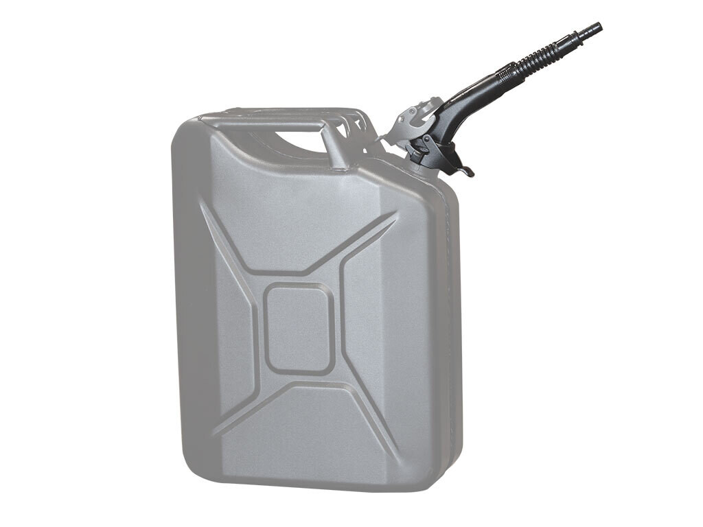 Schenktuit voor een jerrycan - Front Runner