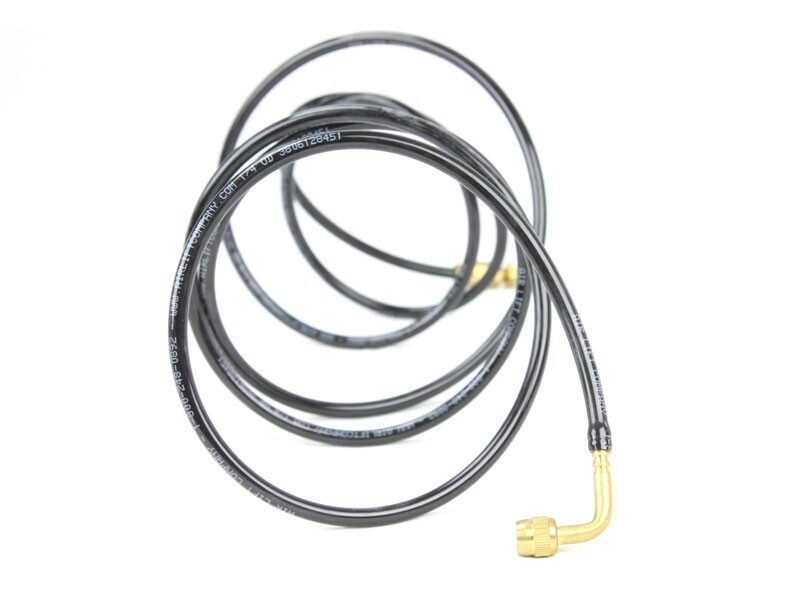 Reservewiel opblazer