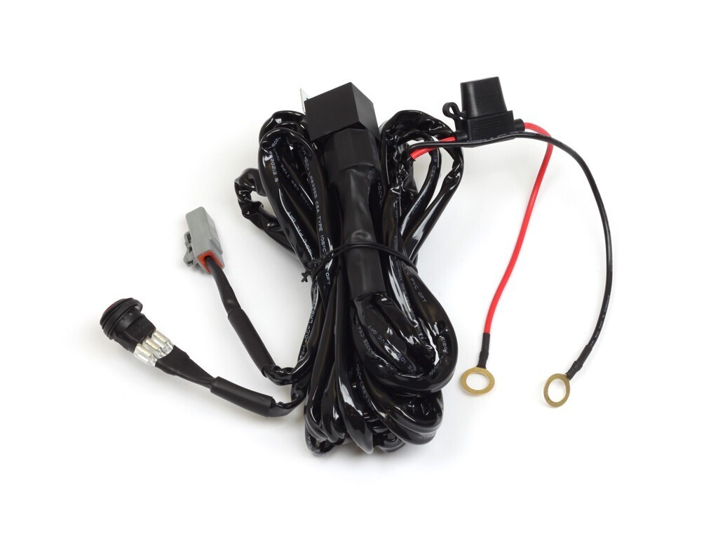 LED Kabelboom met ATP Stekker - Front Runner