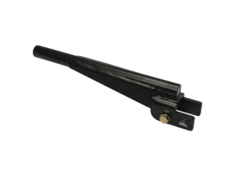 Hi-Lift Jack Adapter - 350mm - Front Runner