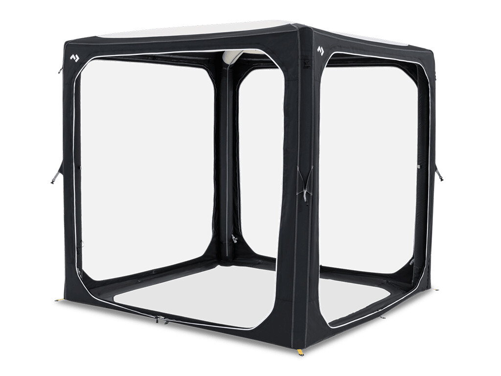 Dometic HUB / Opblaasbare Activiteiten schuilplaats