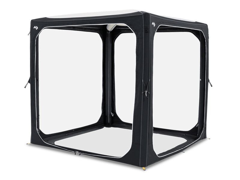 Dometic HUB / Opblaasbare Activiteiten schuilplaats