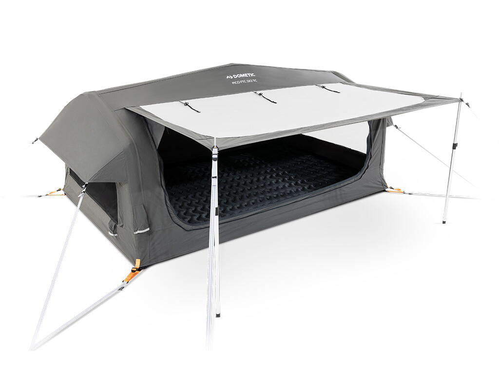 Dometic PICO FTC 2X2 Opblaasbare Kampeertent