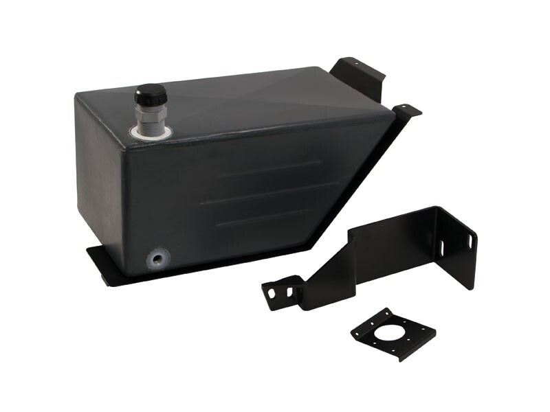 Puma Watertank 2.2/2.4 (2007-2016) voor een Land Rover Defender 110/ 36l - Front Runner