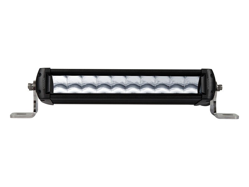 12in LED lichtbalk FX250-CB/12V/24V/combo Beam-door Osram