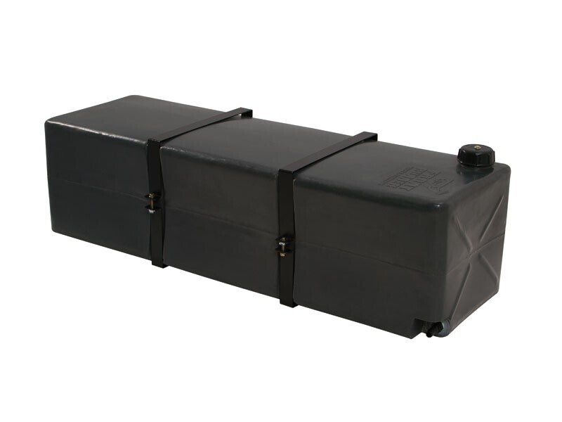 Watertank montagesysteemkit voor ladesysteem/ 67l - Front Runner