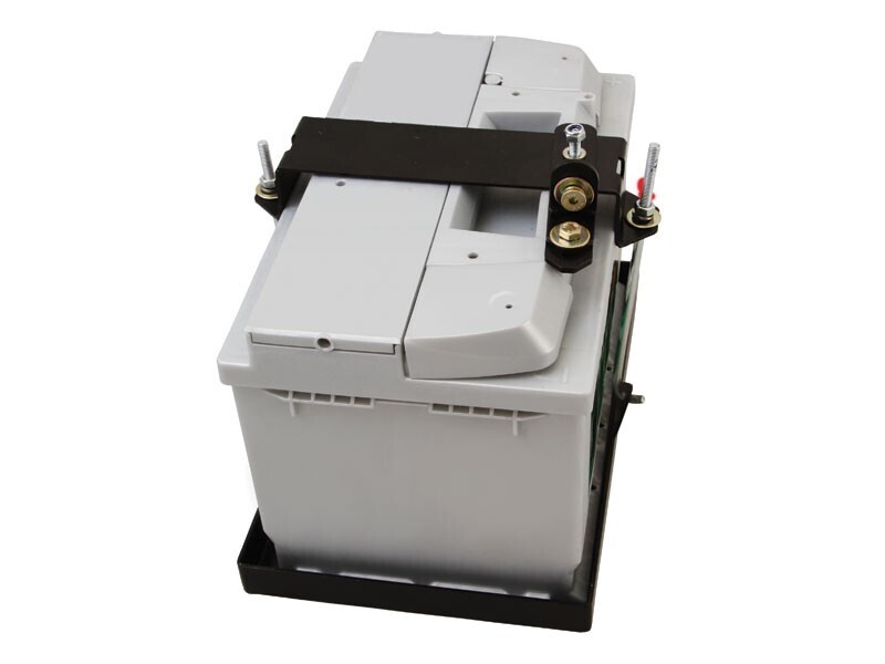Universele batterijhouder 70A - Front Runner