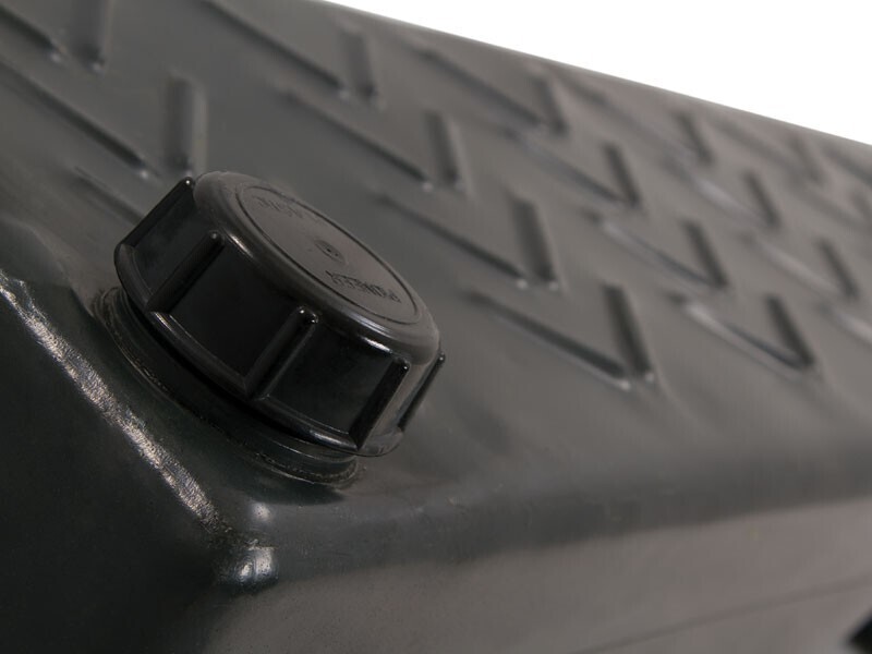 Footwell Watertank - Front Runner