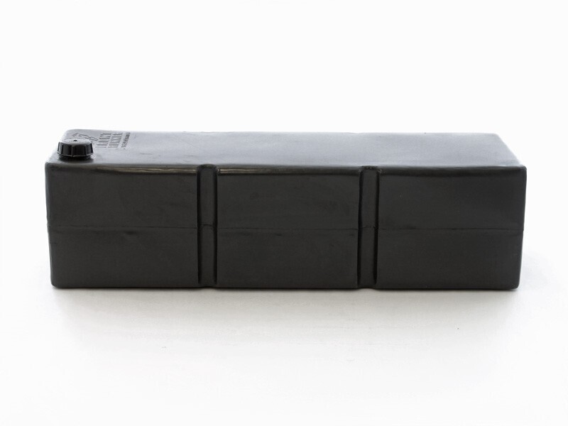 Watertank 67l/17.7Gal - door Front Runner