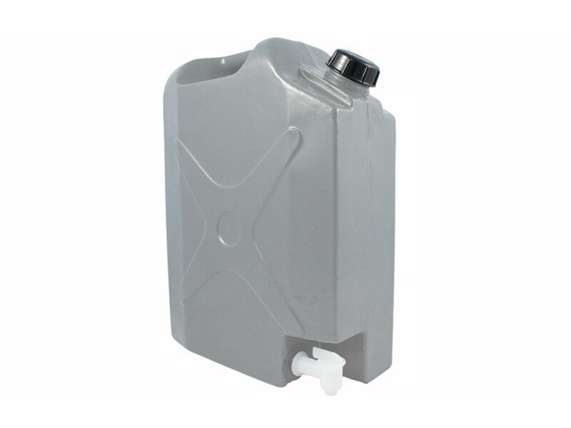 Dop voor een Watertank
