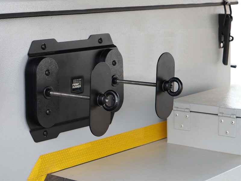Universeel Zijmontage beugel voor Pro Water Tank / 20L - door Front Runner