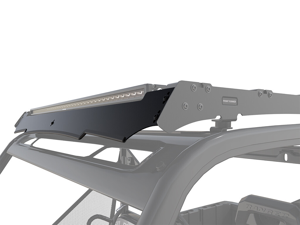 Polaris Ranger UTV (2018-heden) Slimsport Dakdrager 40in Licht Balk Winddeflector