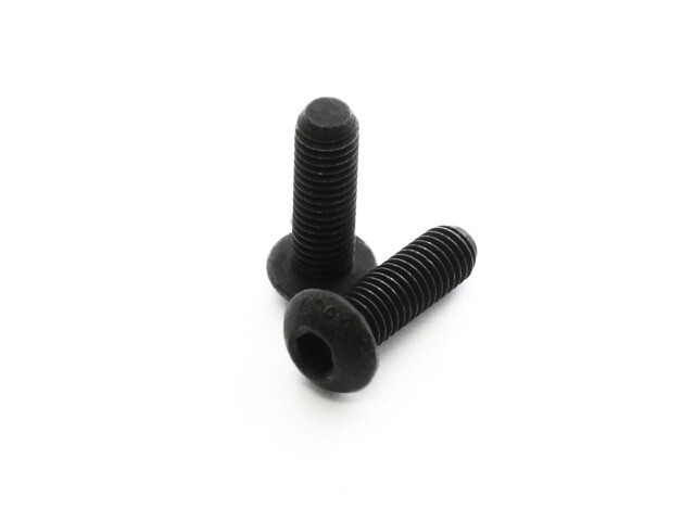 Extra bouten voor latten toe te voegen
