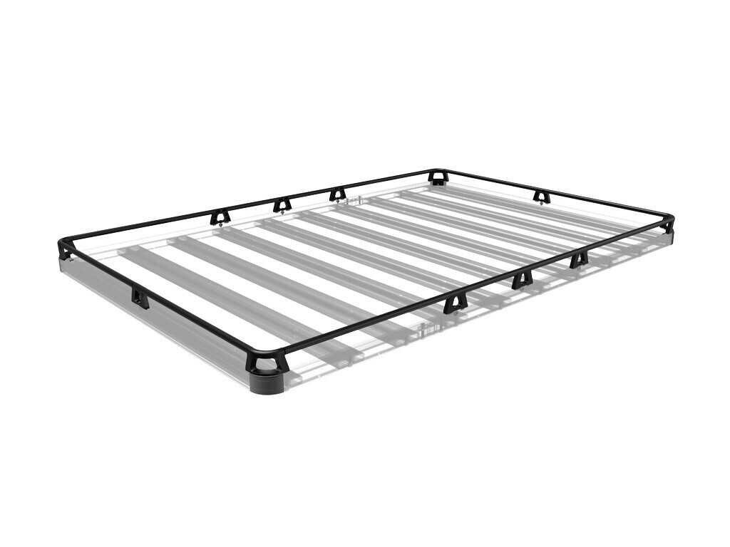 Kit Expeditie Rails - Volledige Perimeter - voor een bagagerek van 1345mm (b) - Front Runner