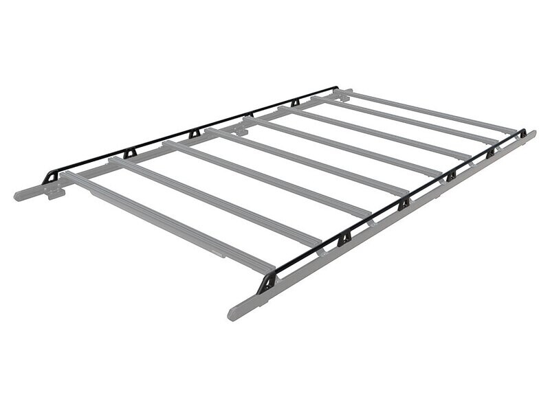 Slimpro Van Rack Expeditie Rails / 2973mm (L)